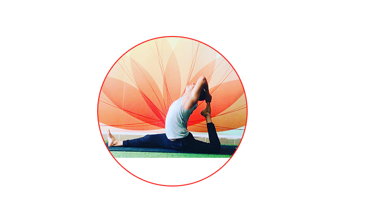 HLV Yoga Bisu  Soni
