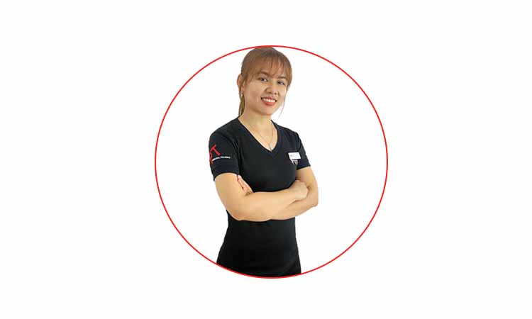 HLV Yoga TINA