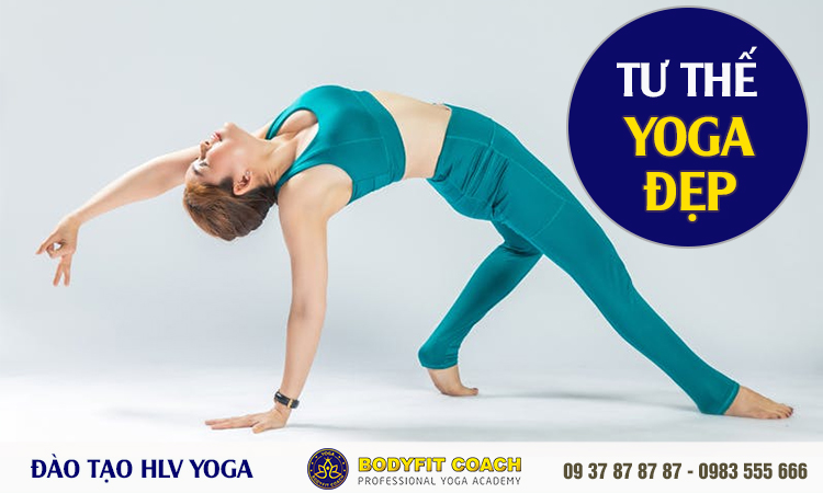 Tư thế yoga