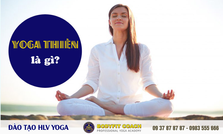 Yoga thiền
